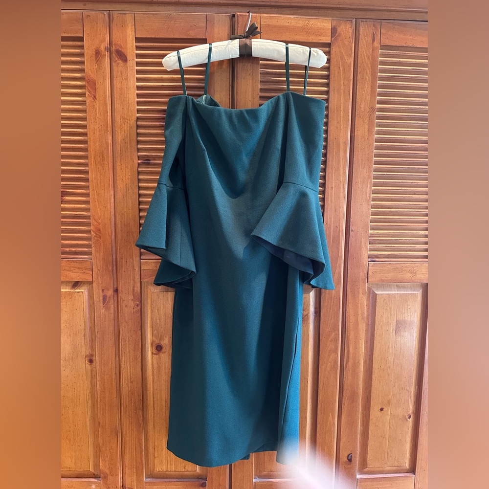 NEW Chelsea by Nordstrom Dress
